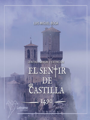 cover image of El sentir de Castilla